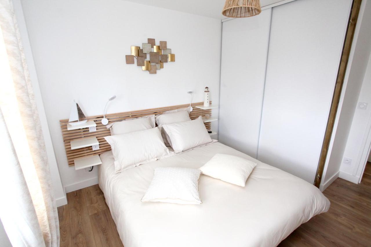 Cosy'S Massai Apartamento Larmor-Plage Exterior foto
