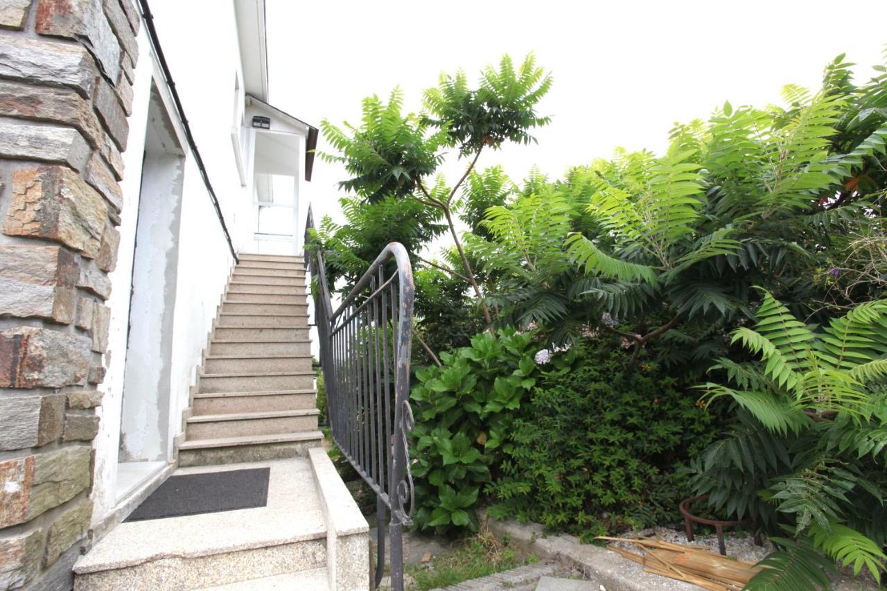 Cosy'S Massai Apartamento Larmor-Plage Exterior foto