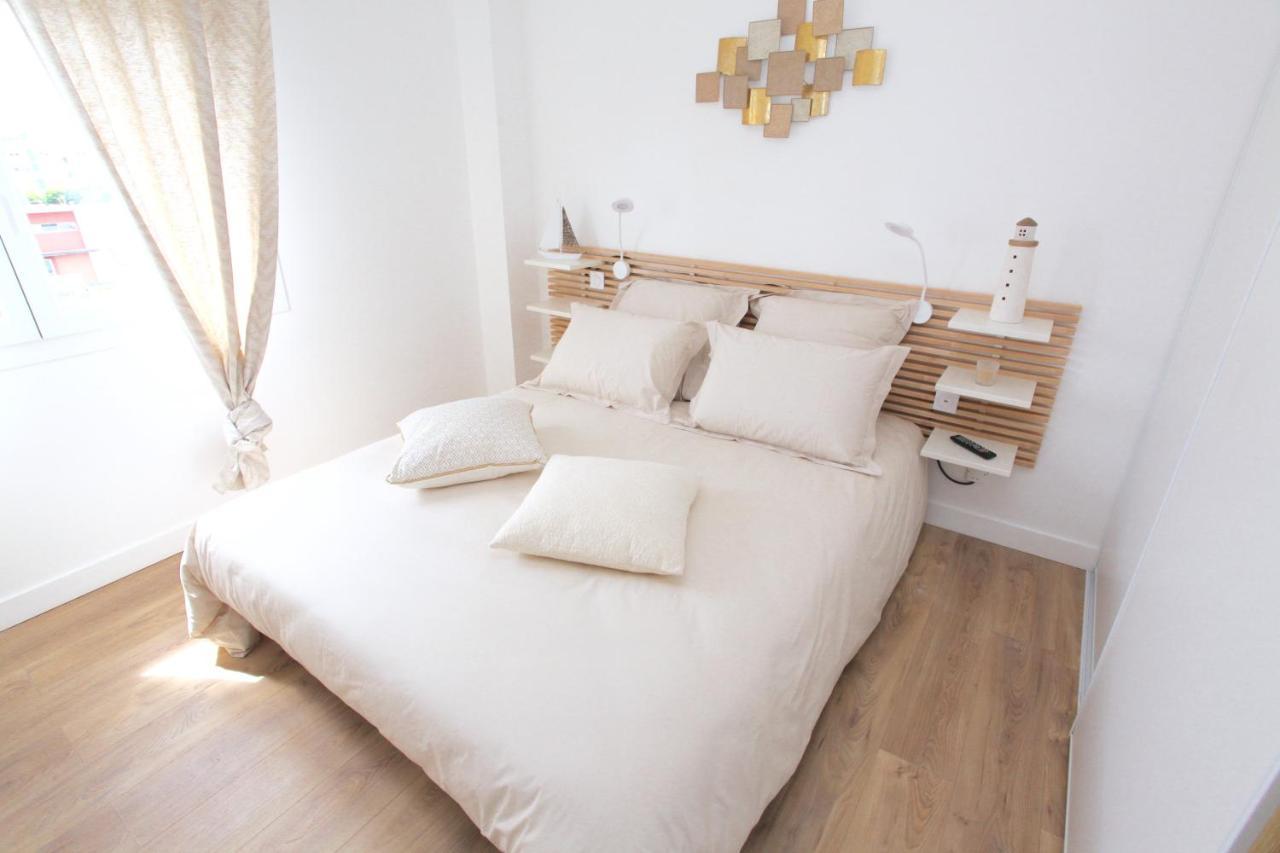 Cosy'S Massai Apartamento Larmor-Plage Exterior foto