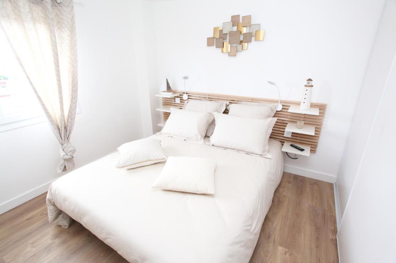 Cosy'S Massai Apartamento Larmor-Plage Exterior foto