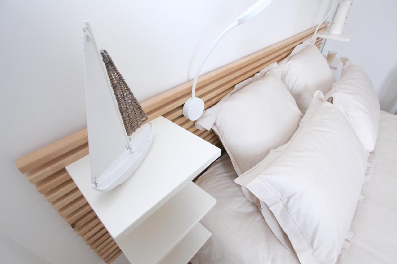 Cosy'S Massai Apartamento Larmor-Plage Exterior foto