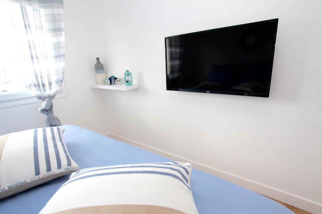 Cosy'S Massai Apartamento Larmor-Plage Exterior foto