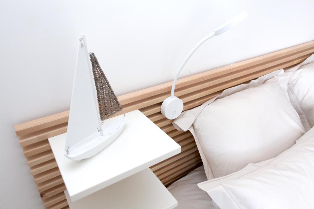 Cosy'S Massai Apartamento Larmor-Plage Exterior foto